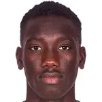 C. Ndiaye
