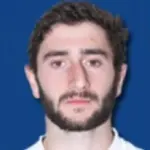 I. Beriashvili