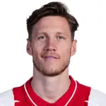 W. Weghorst