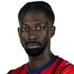 O. Traoré