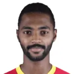 Mohammed Al Khabrani