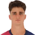 Pau Victor