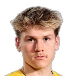 V. Hänninen