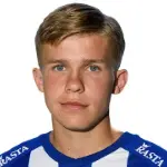 I. Dahlqvist
