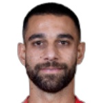 Amr El Soleya