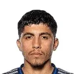 A. Alvarado