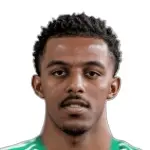 Haitham Asiri