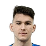 S. Egorov