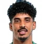 Ziyad Al Johani