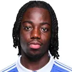 I. Doukouré