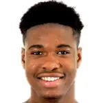 K. Mbala