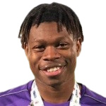 S. Folarin