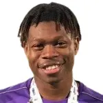 S. Folarin