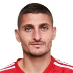 M. Verratti
