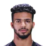 Mohammed Al Oufi