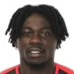 H. Touré