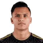D. Maldonado