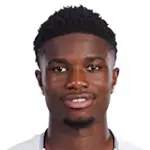 C. Keita