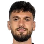 Joran Gerbet