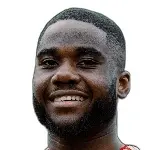 J. Luamba