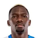 K. Omeruo