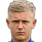 Harvey George Godsmark-Ford