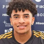 Keenan Nino Carole