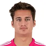Mario Enache