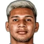 Edison Negueba