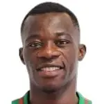S. Kanu