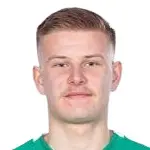 Arvid Eriksson