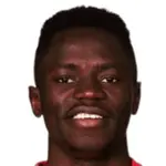 A. Odhiambo