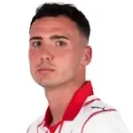 Arnau Martínez