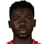 O. Forson