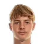 Jacob Borgnis