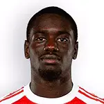 C. Sagoe