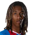 B. Traoré