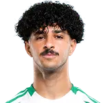 Mohammed Bassam Al Hurayji