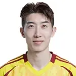 Jo Hyeon-Woo