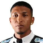 Luis Asprilla