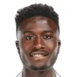 N. Kenneh