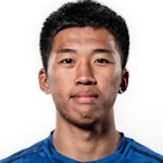 Wong Ho Chun Anson