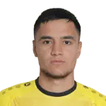 U. Khoshimov