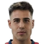 David Rodríguez