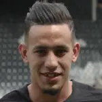 A. Benbouali