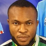 Samuel Temidayo Feargod Akinbinu