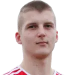 A. Červeň