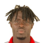 K. Opoku