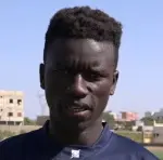 P. Sakho