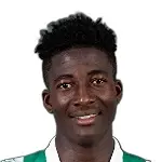 K. Ahoussou